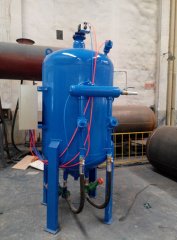 空壓機(jī)，儲氣罐，噴砂機(jī)