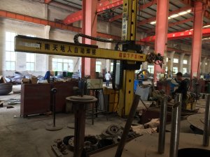 空壓機，儲氣罐，噴砂機