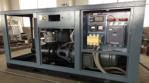 空壓機(jī),儲(chǔ)氣罐,噴砂機(jī),噴