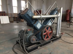 <strong>空壓機，儲氣罐，噴砂機</strong>