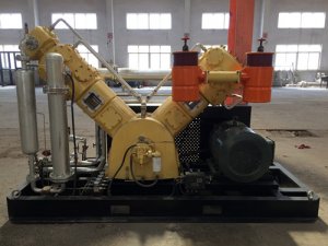 無(wú)油空壓機(jī)02