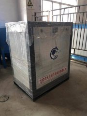 空壓機，儲氣罐，噴砂機