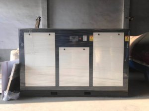 空壓機，儲氣罐，噴砂機