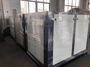 空壓機(jī)，儲(chǔ)氣罐，噴砂機(jī)