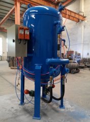 噴砂機日常維護(hù)和保養(yǎng)